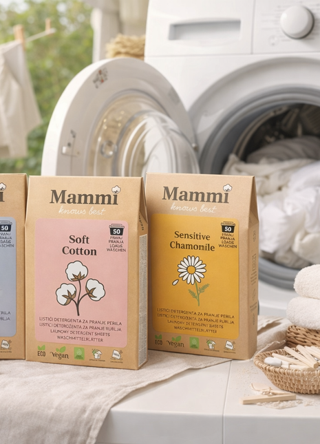 Mammi 12 pack