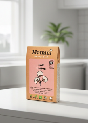 Lističi za pranje perila ECO