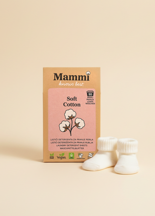 Lističi za pranje perila ECO