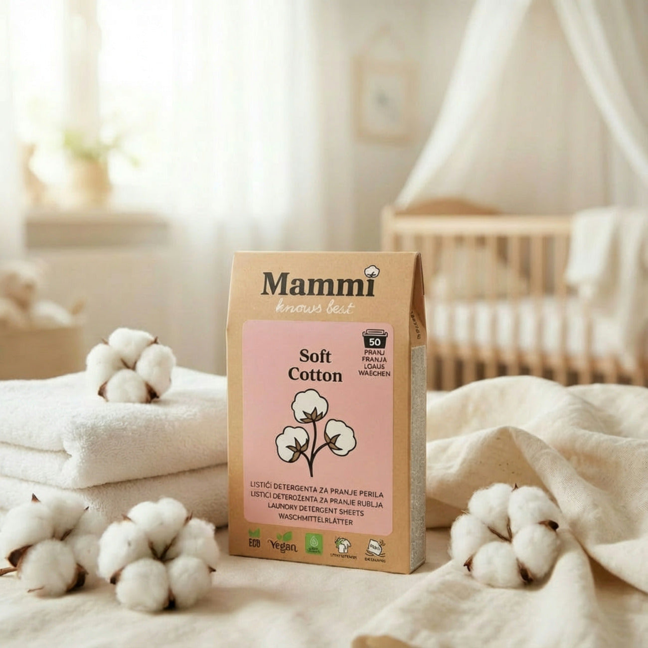 Mammi.eco