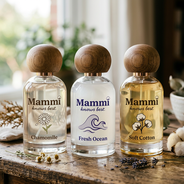Banner image for: <h2>Parfumi za perilo</h2>