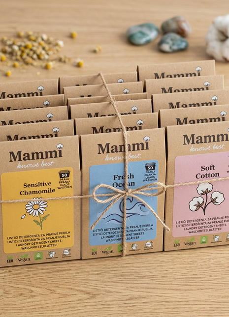 Mammi 12 pack