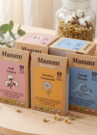 Mammi 6 pack
