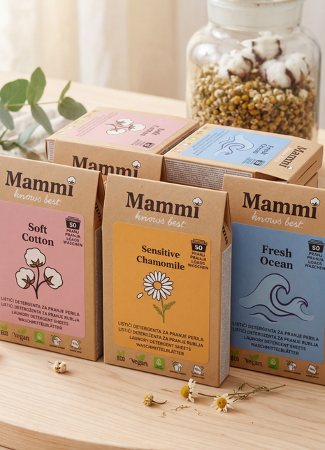 Mammi 6 pack