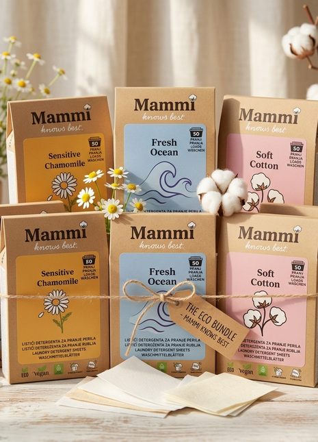 MEGA MAMMI