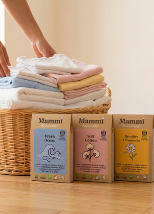 Mammi 6 pack