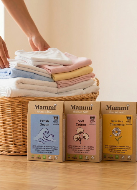 Mammi 6 pack