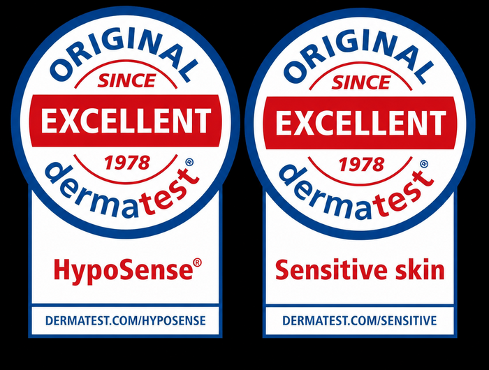 <h2><strong>DERMATOLOŠKO TESTIRANI IZDELKI:</strong></h2><ul><li><h2>Mammi Fresh ocean 50 pranj</h2></li><li><h2>Mammi Soft cotton 50 pranj</h2></li><li><h2>Mammi Sensitive Chamomile 50 pranj</h2></li></ul><p><br/></p><h2><strong>+ SENSITIVE SKIN TEST za najbolj občutljivo kožo</strong></h2><ul><li><h2>Mammi Sensitive Chamomile 50 pranj</h2></li></ul><p><br/>Vsi izdelki so dermatološko testirani. Izdelek Sensitive Chamomile ima opravljen dodaten test "Sensitive Skin", kar ga uvršča v kategorijo primernih sredstev za pranje perila najbolj občutljivih (dojenčkov in atopikov).</p><p></p>