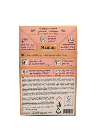 Lističi za pranje perila ECO